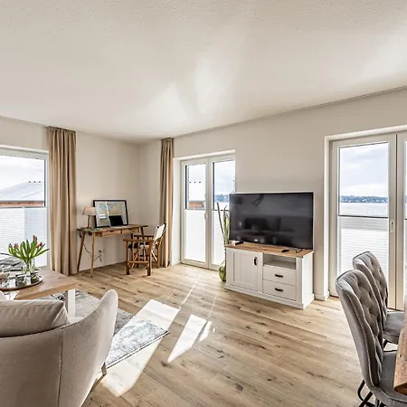 Schlei-koje 5 *