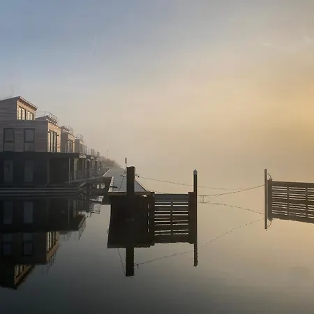 Schlei-koje 5 * Schleswig