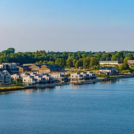 Apartament Schlei-koje 5