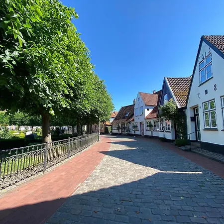 Schlei-koje 5 * Schleswig