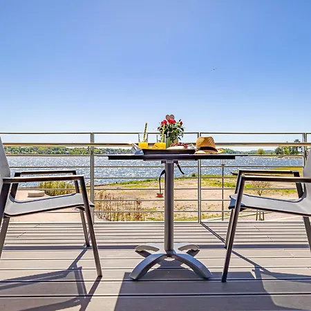Apartamento Schlei-koje 5