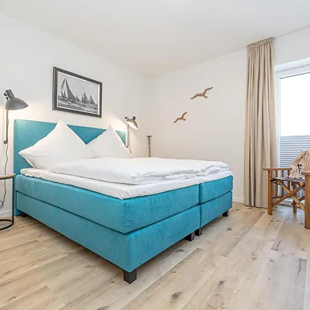 Apartment Schlei-koje 5 *