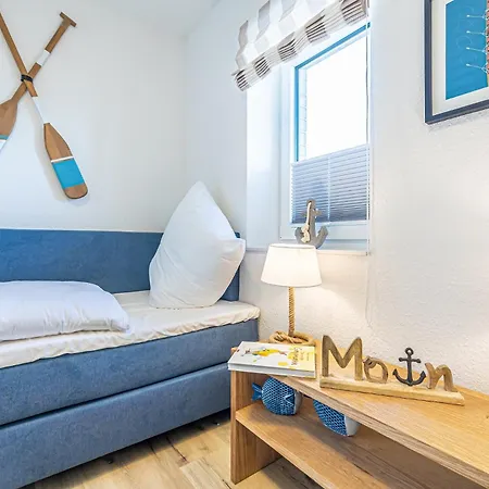 Schlei-koje 5 Apartament