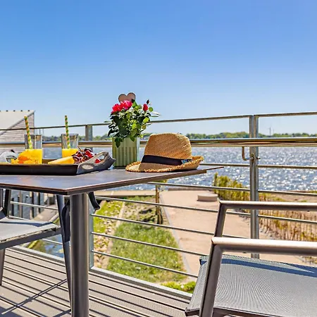 Apartament Schlei-koje 5 *