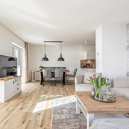 Schlei-koje 5 *