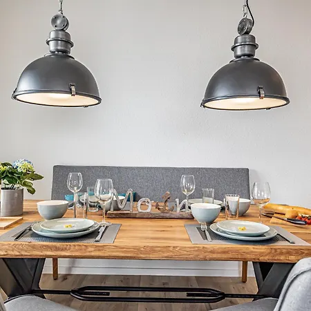 Schlei-koje 5 Appartement