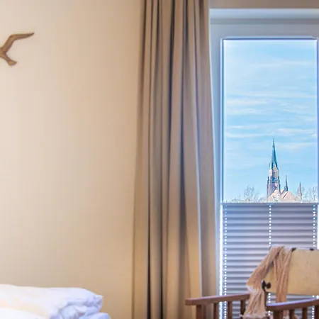 Schlei-koje 5 Apartament *