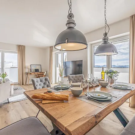 Schlei-koje 5 * Szlezwik