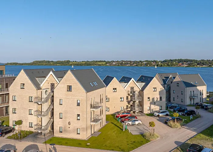 Schlei-koje 5 Appartement