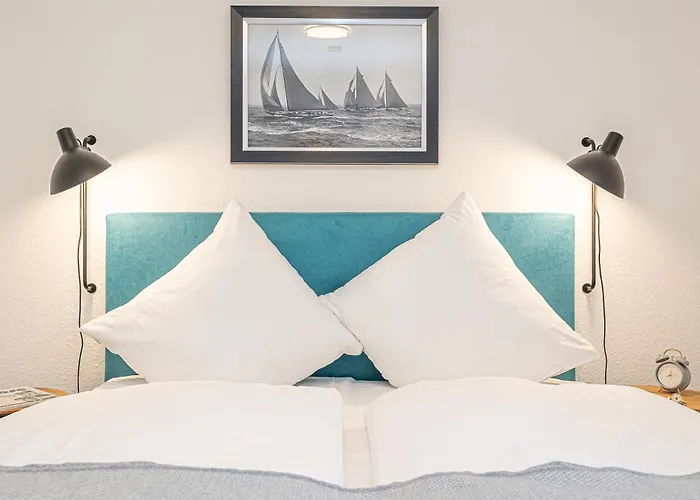 Schlei-koje 5 Apartment