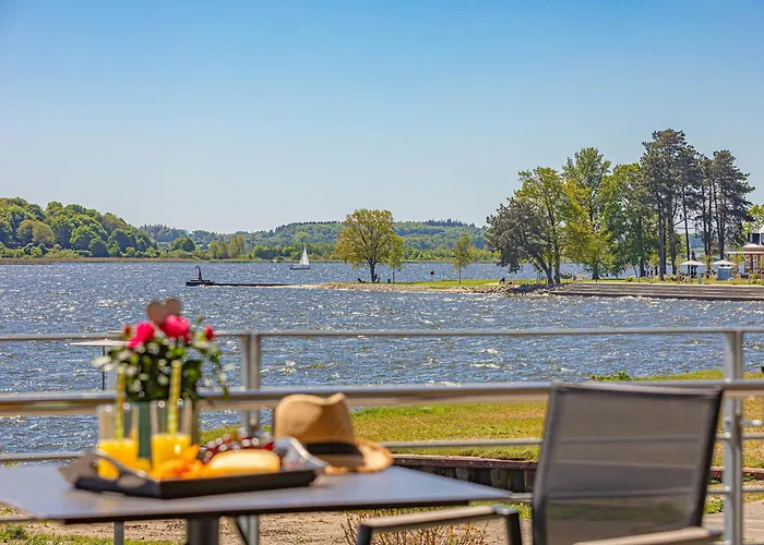 Appartement Schlei-koje 5 Schleswig