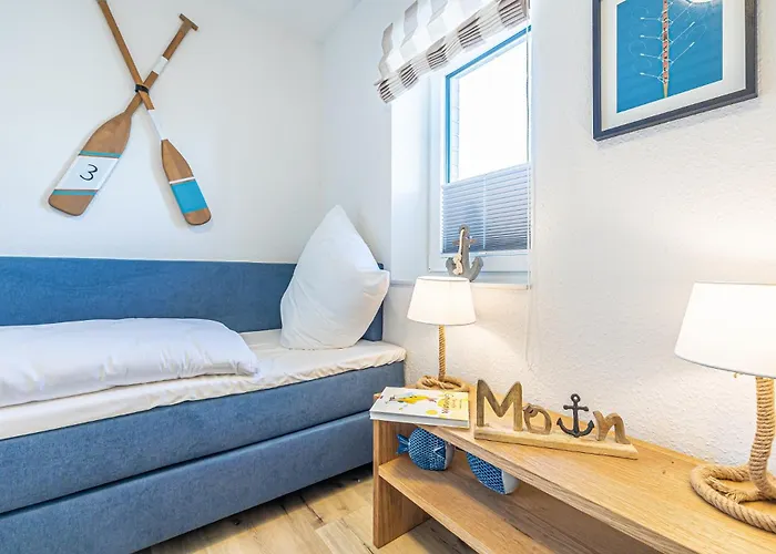 Schlei-koje 5 Appartement