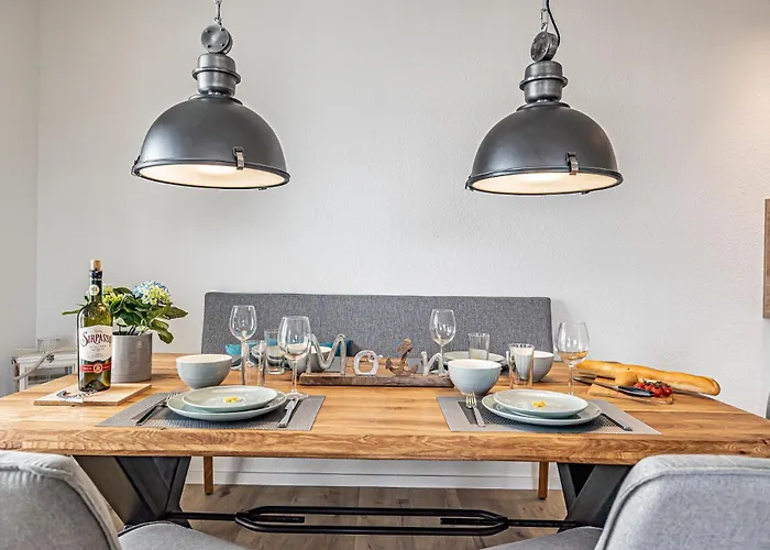 Schlei-koje 5 Apartment